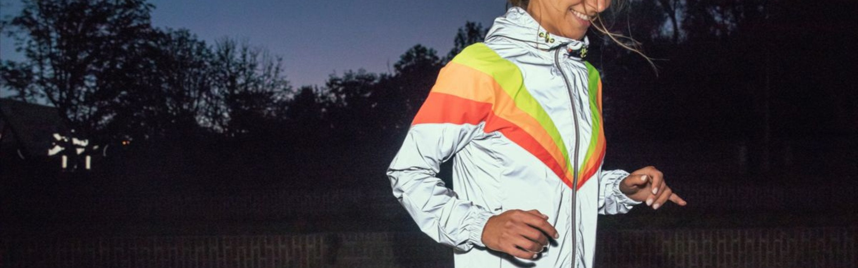 Équipement de visibilité