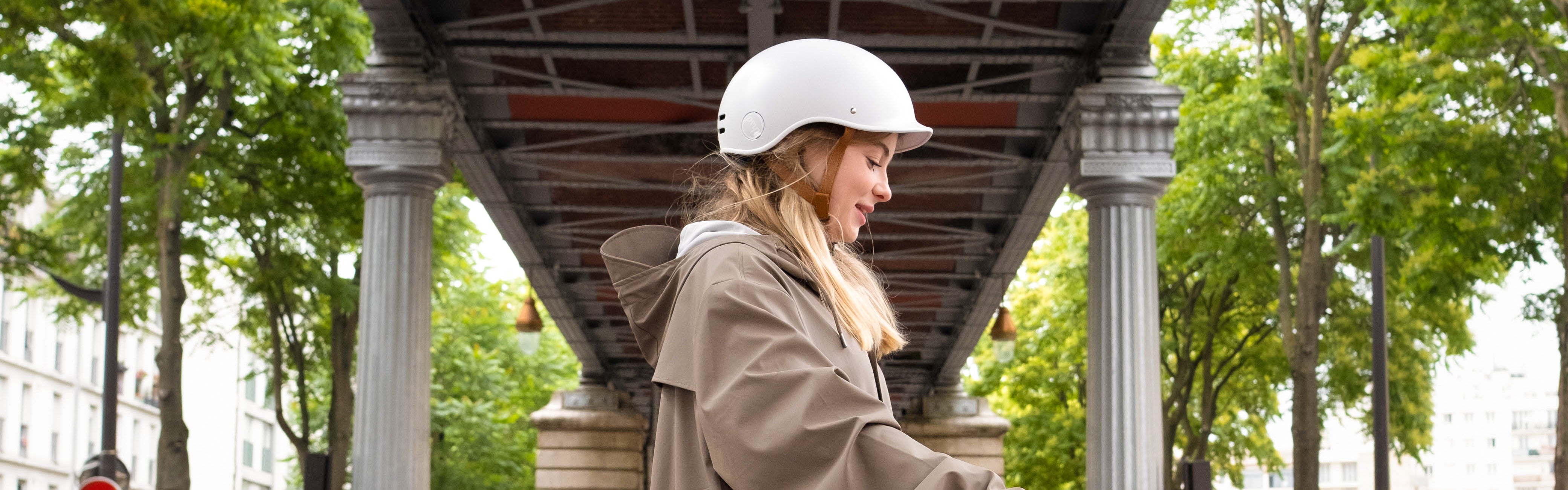 Découvrez notre Sélection de Casque Vélo Homme