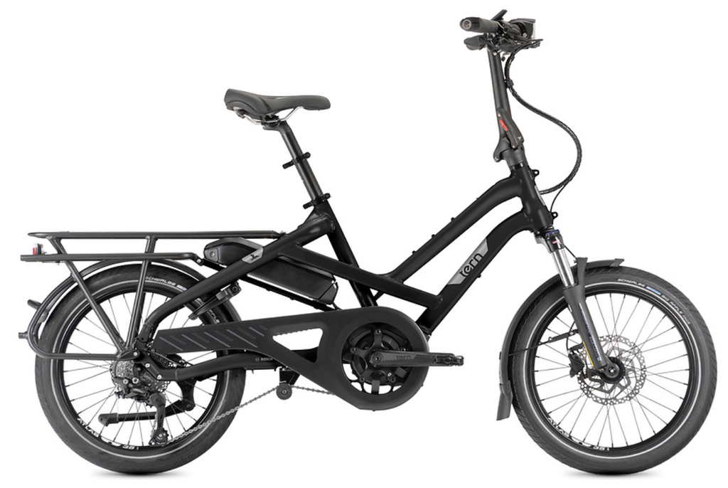 Velo online tern paris