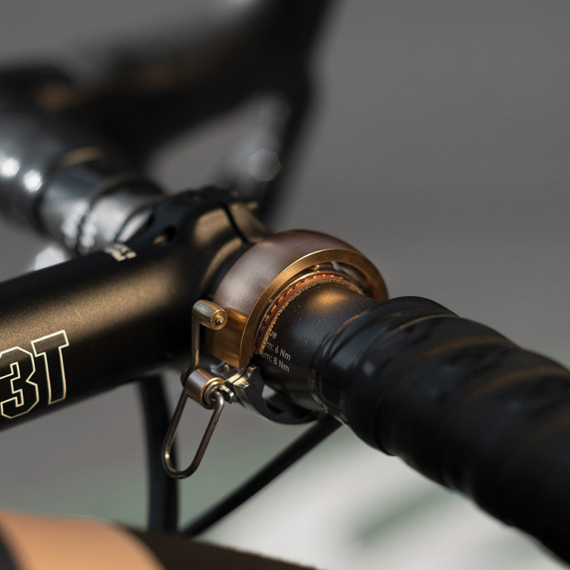 Knog - Oi Bell Luxe