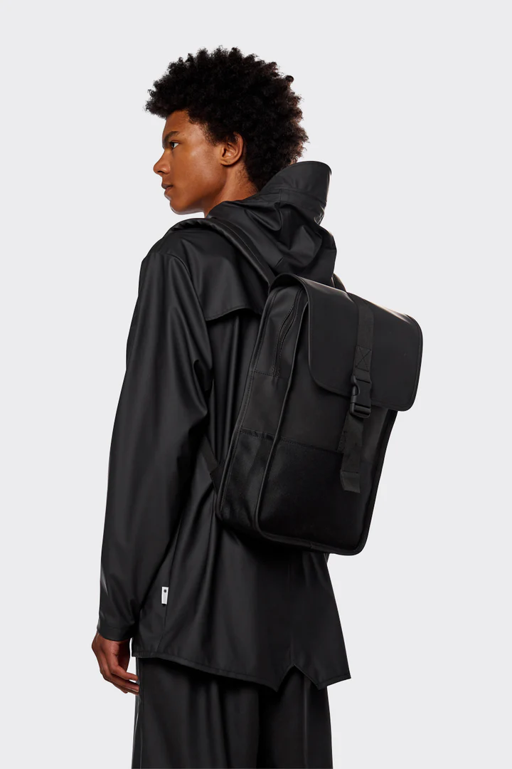 Buckle backpack mini Clearance