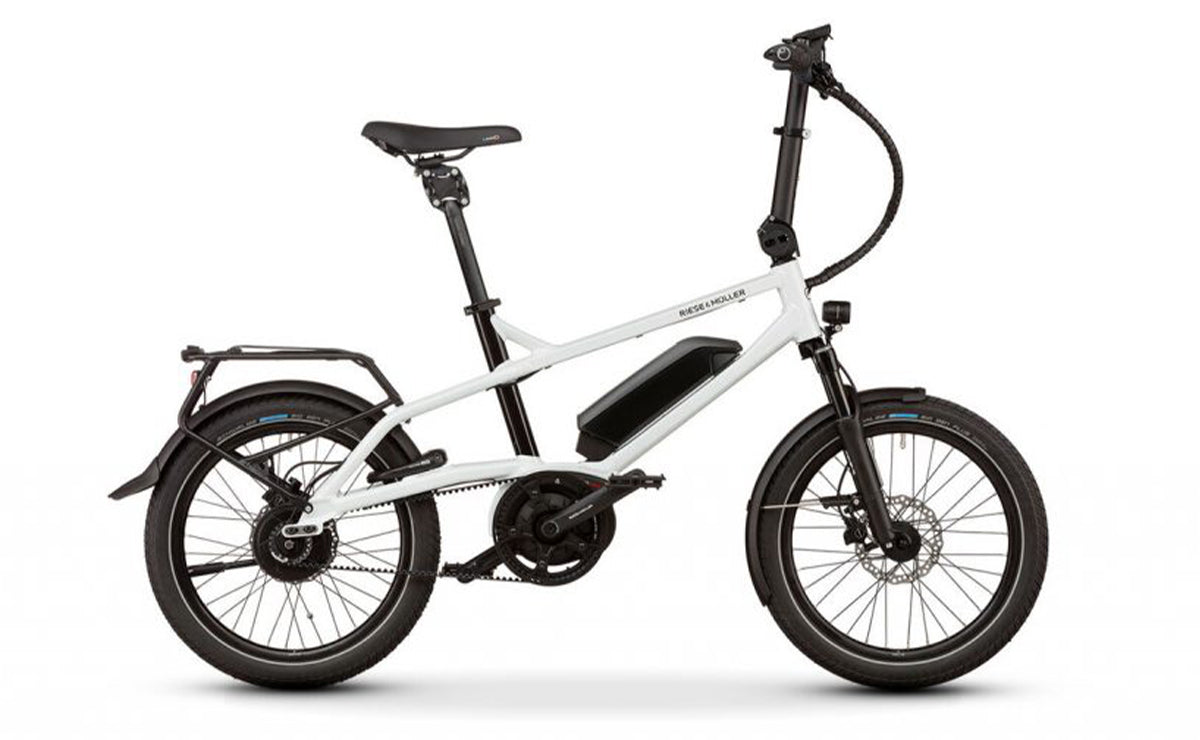 Riese sales muller velo