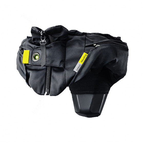 H vding Casque Airbag automatique pour v lo en stock Paris