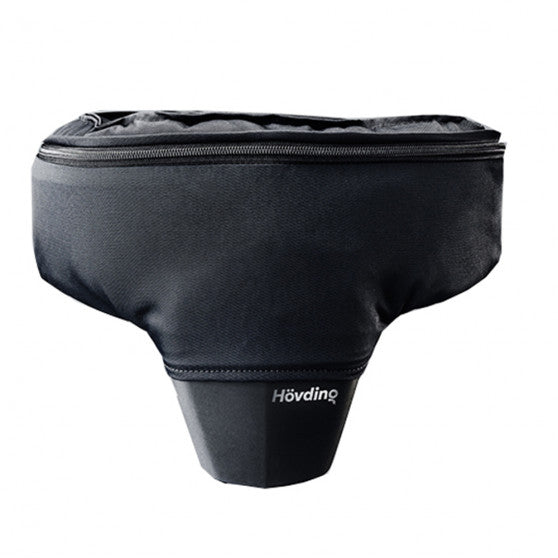 Casque airbag sales velo avis