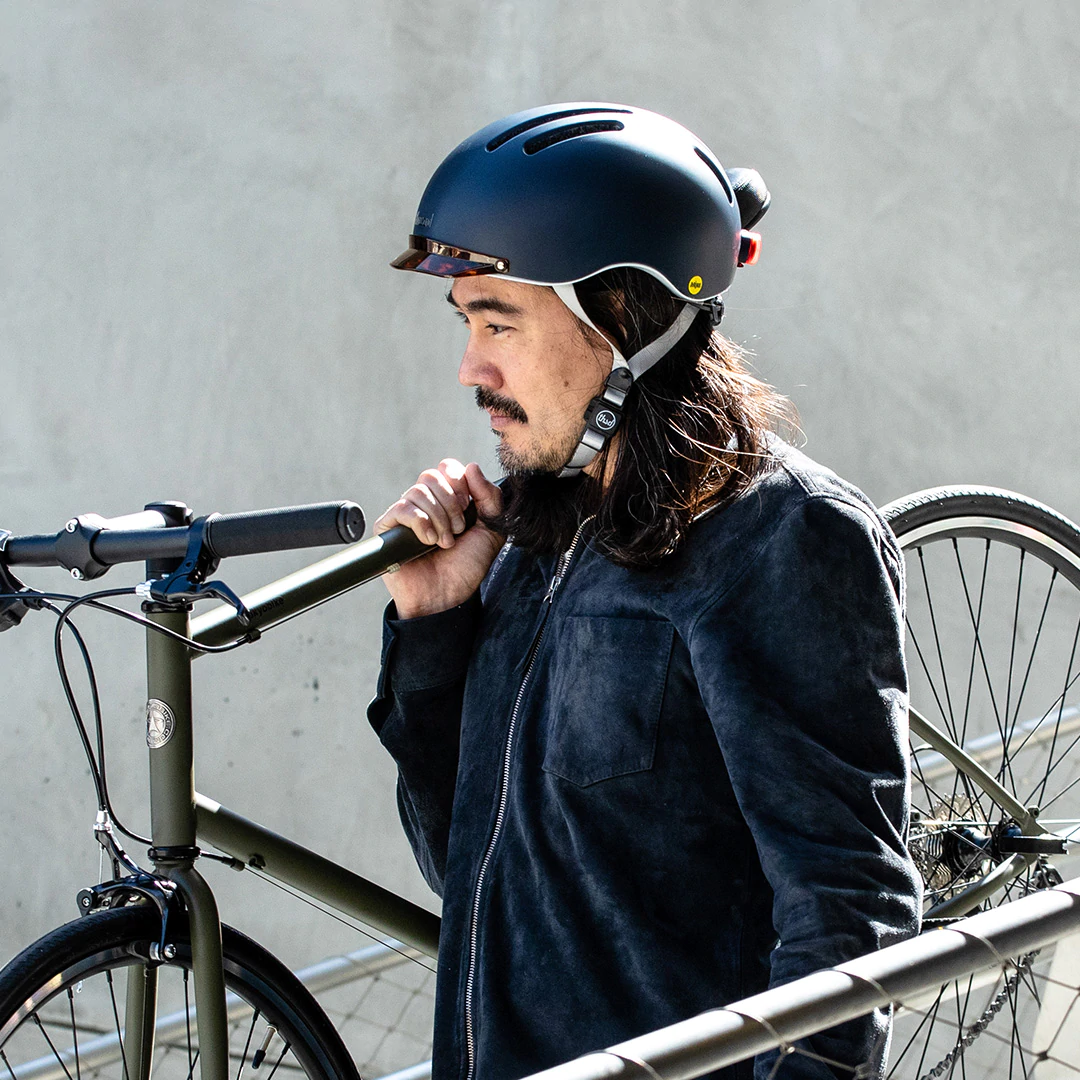 Thousand Casque Chapter