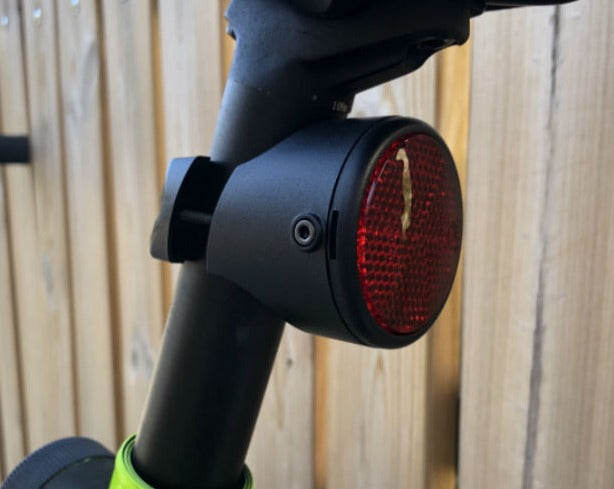 Traceur GPS vélo Invoxia Bike Tracker