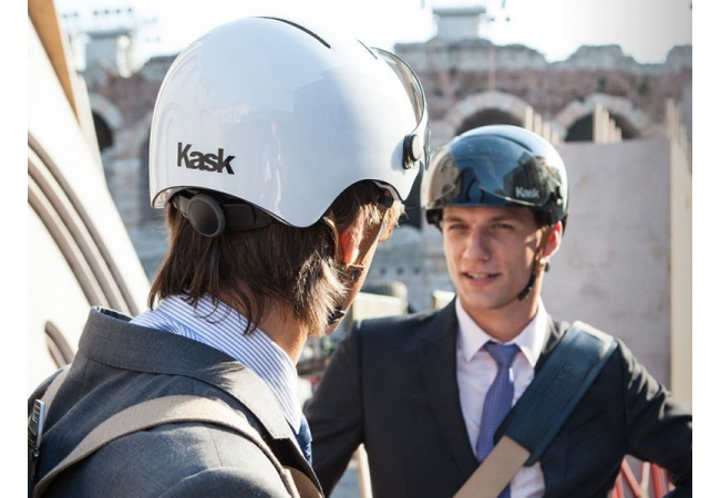 Kask urban lifestyle deals helmet