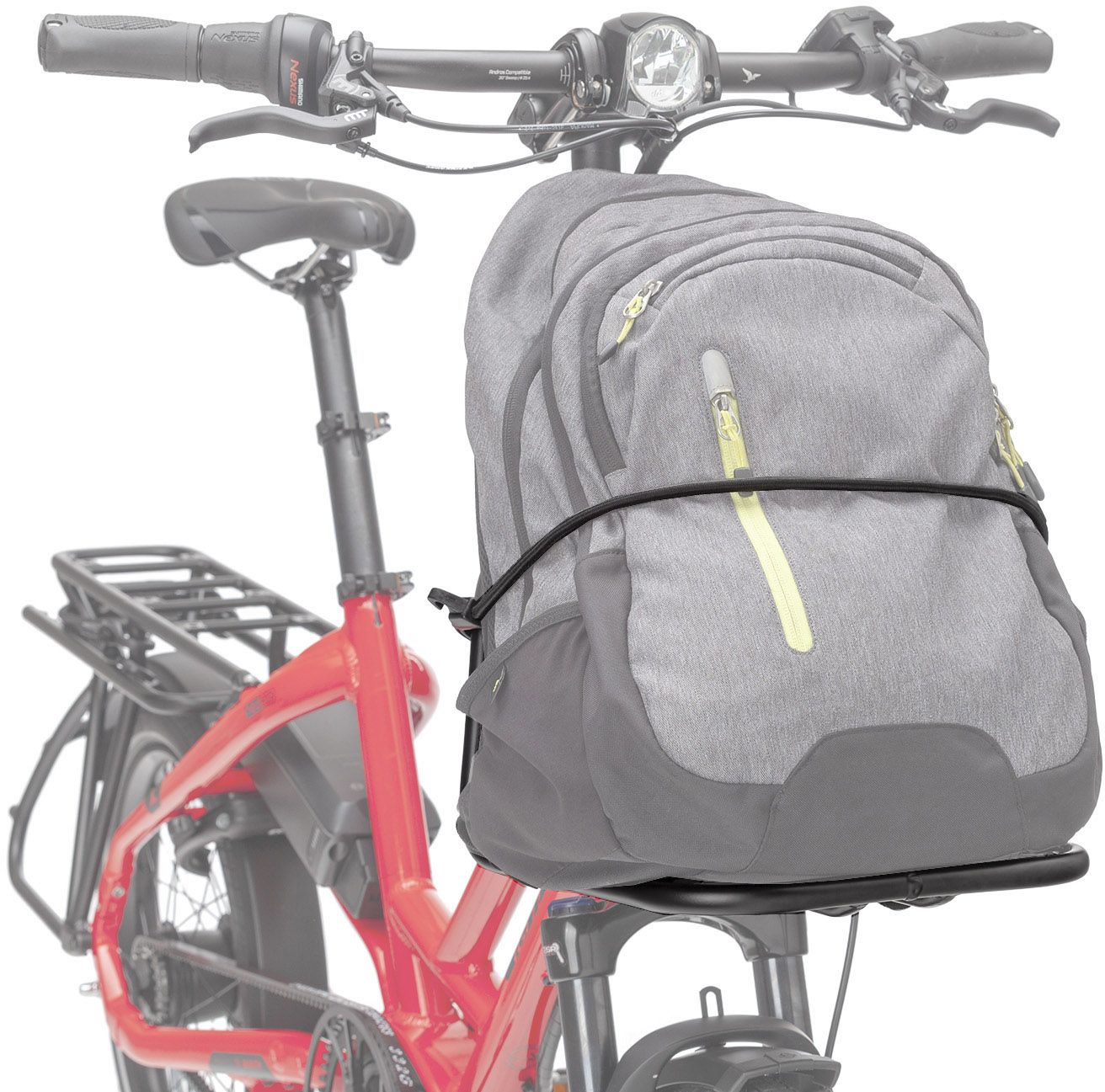 Porte bagages Tern GSD Transporteur