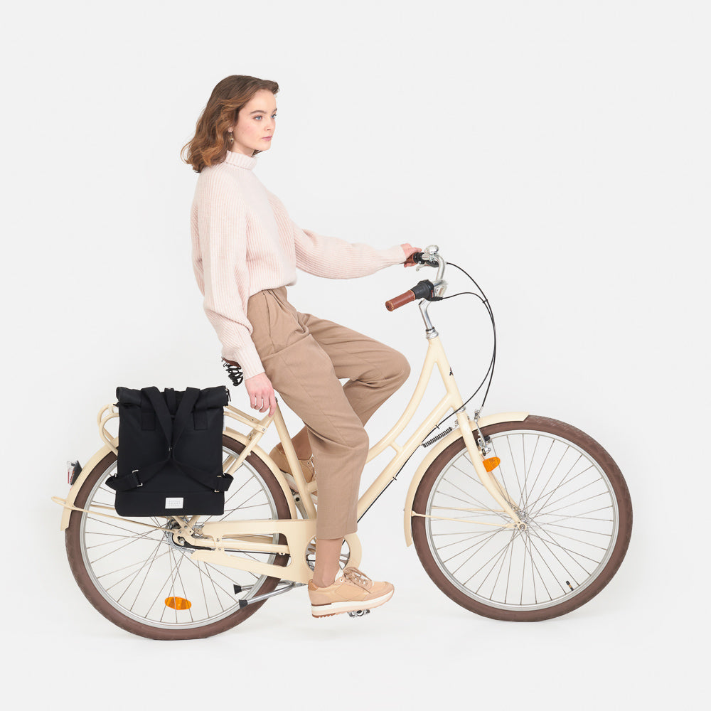 Weather Goods Sweden - City Bikepack
