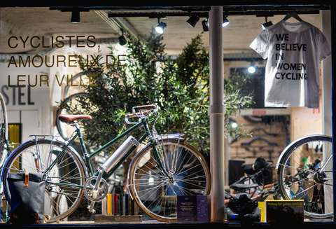 PROFESSIONNELS - Aides à l'achat d'un Vélo à Assistance Electrique (VAE)
