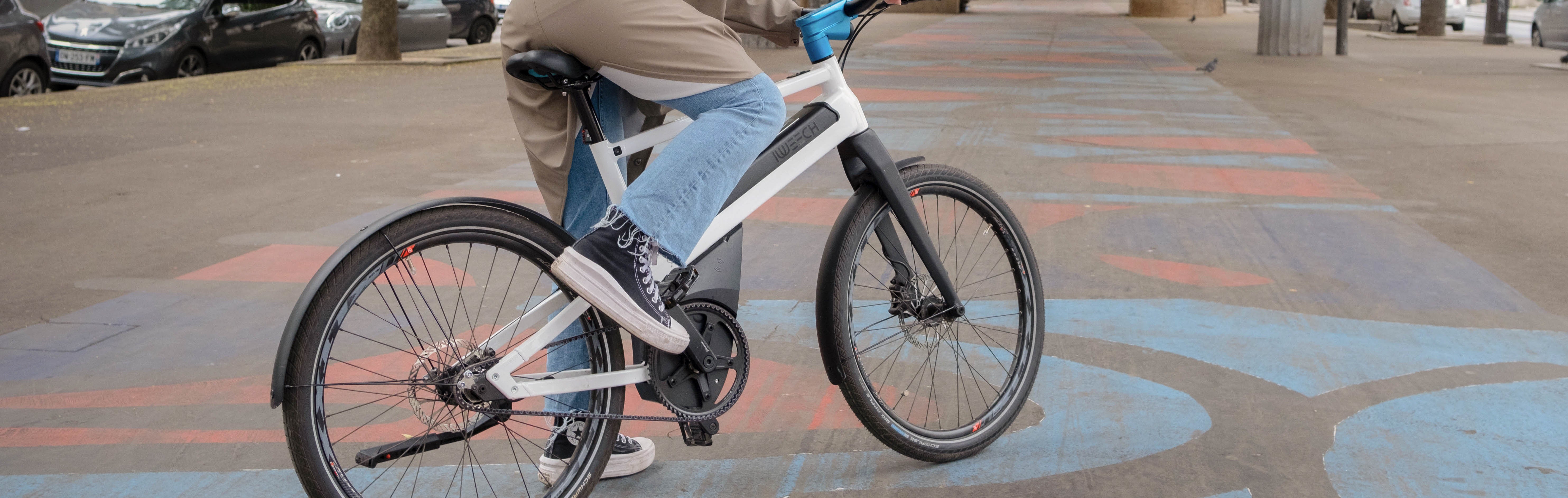 Vélos à Assistance Électrique