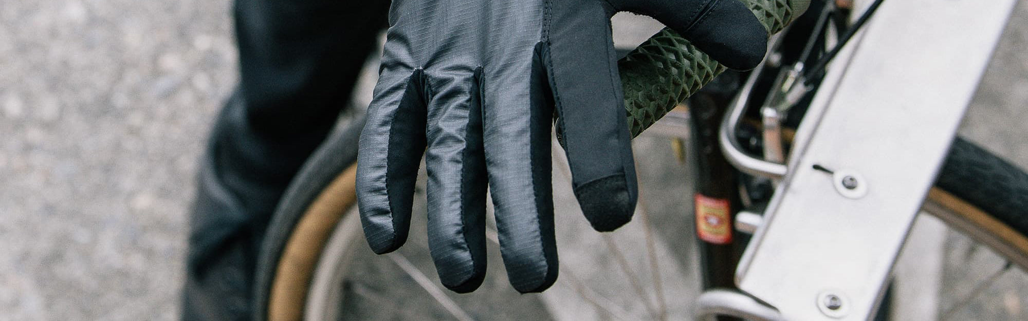 Gants