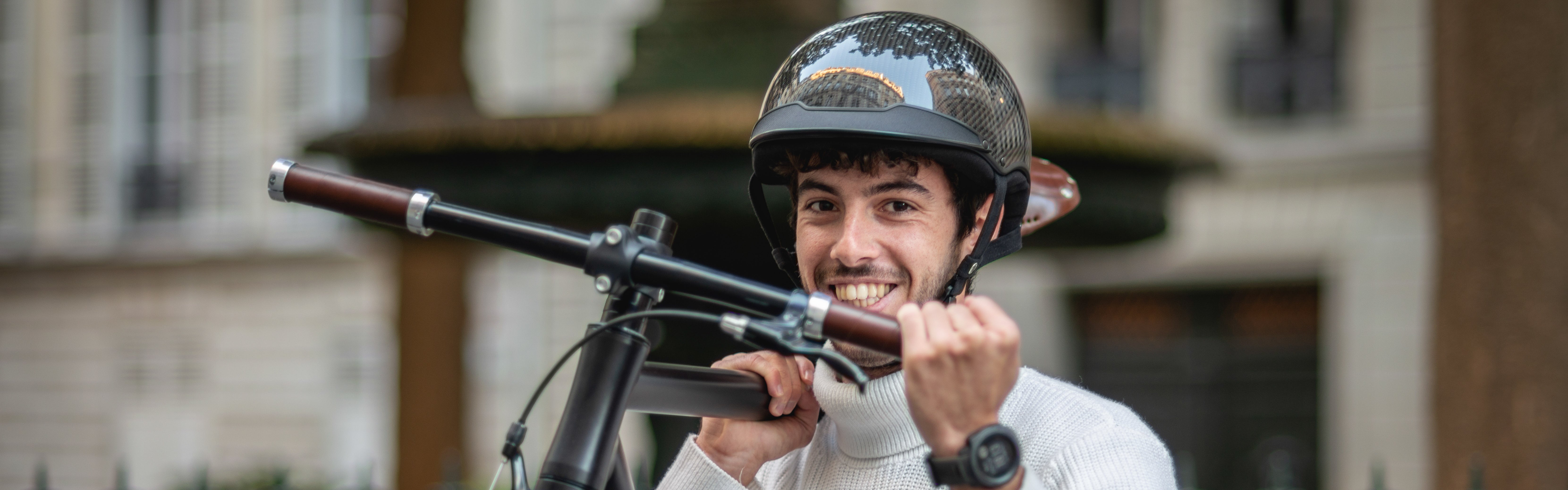 Équipement Cycliste