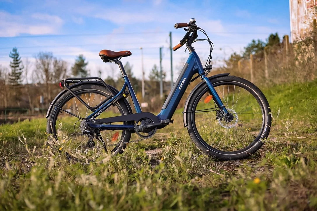 SHIFTBIKES