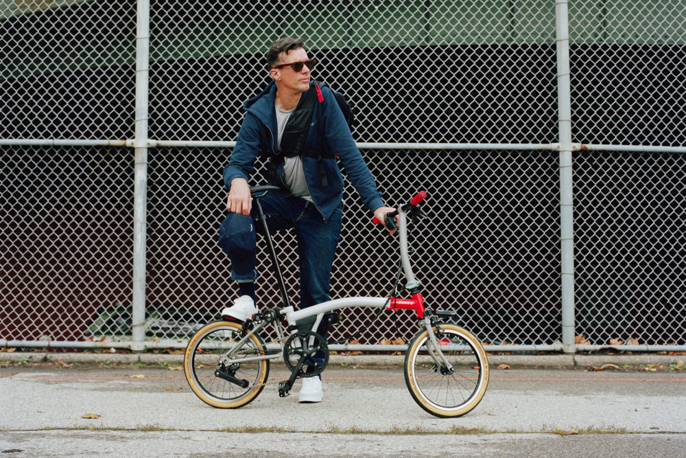 BROMPTON X CHPT3 4TH EDITION