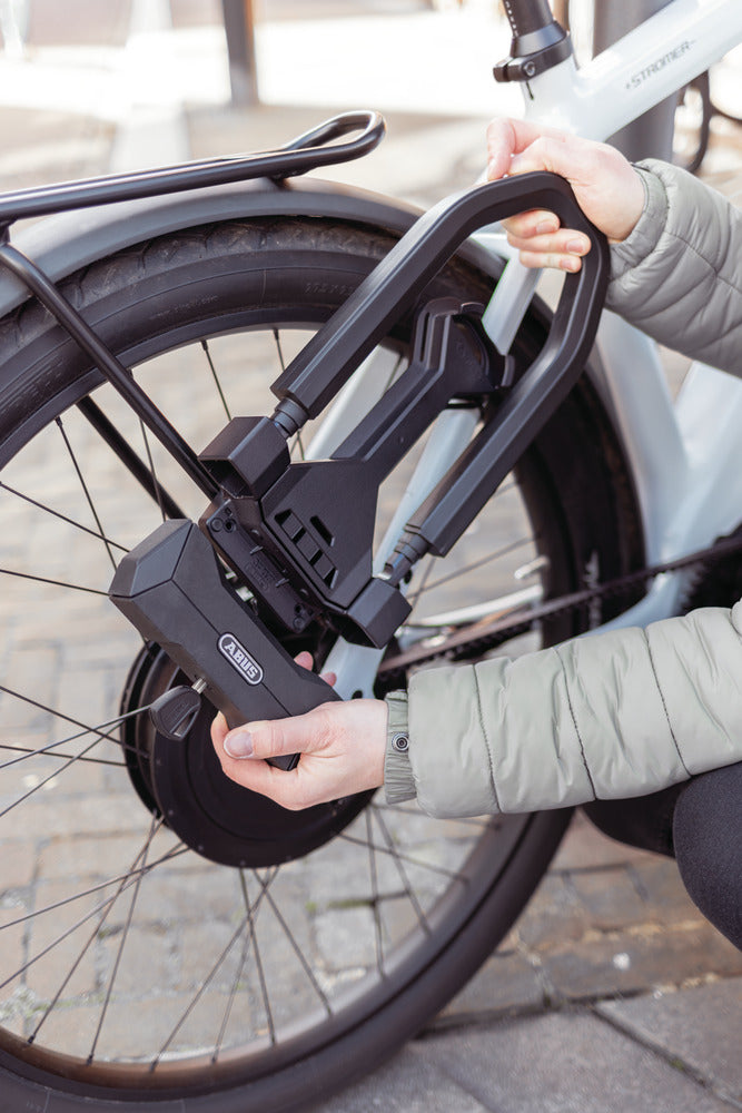 Abus - GRANIT™ Super Extreme 2500