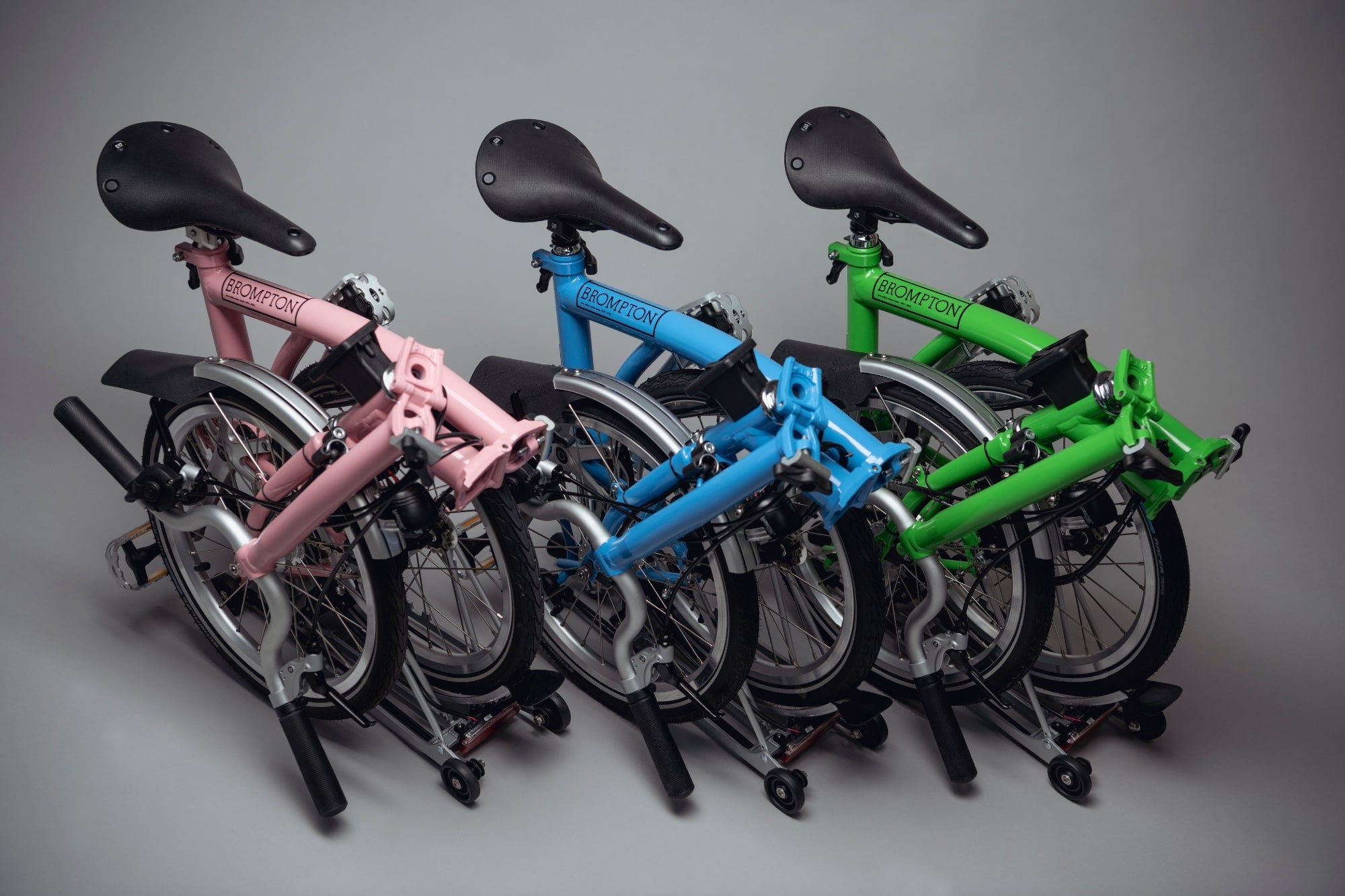 BROMPTON - C LINE - ARCHIVE EDITION