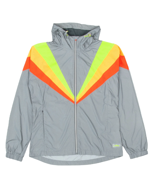 Veste coupe-vent Bobbi - Gofluo