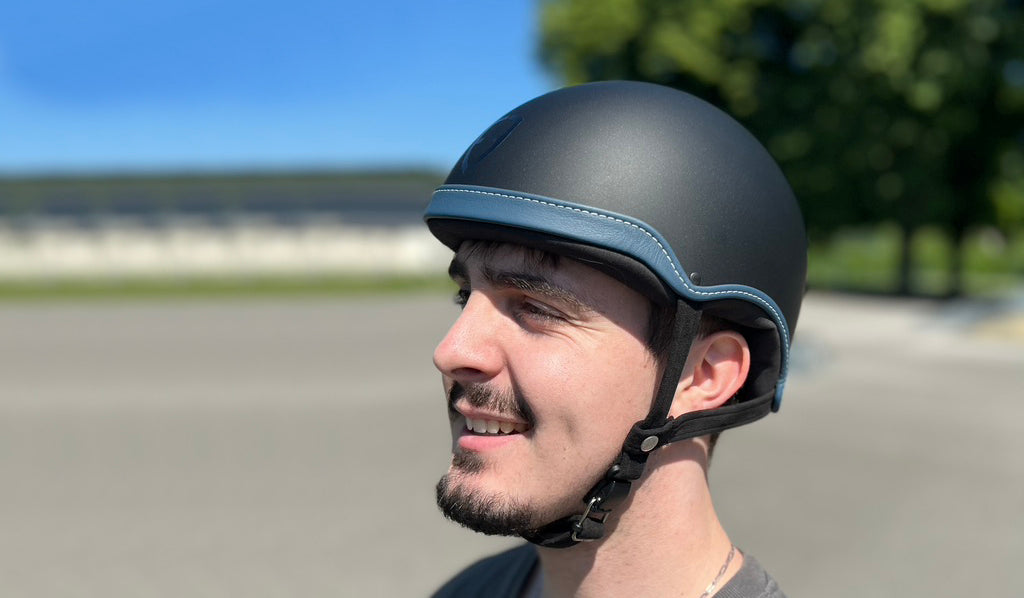 EGIDE - Casque collection Ino Jonc