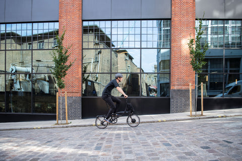 Brompton - Electric P Line