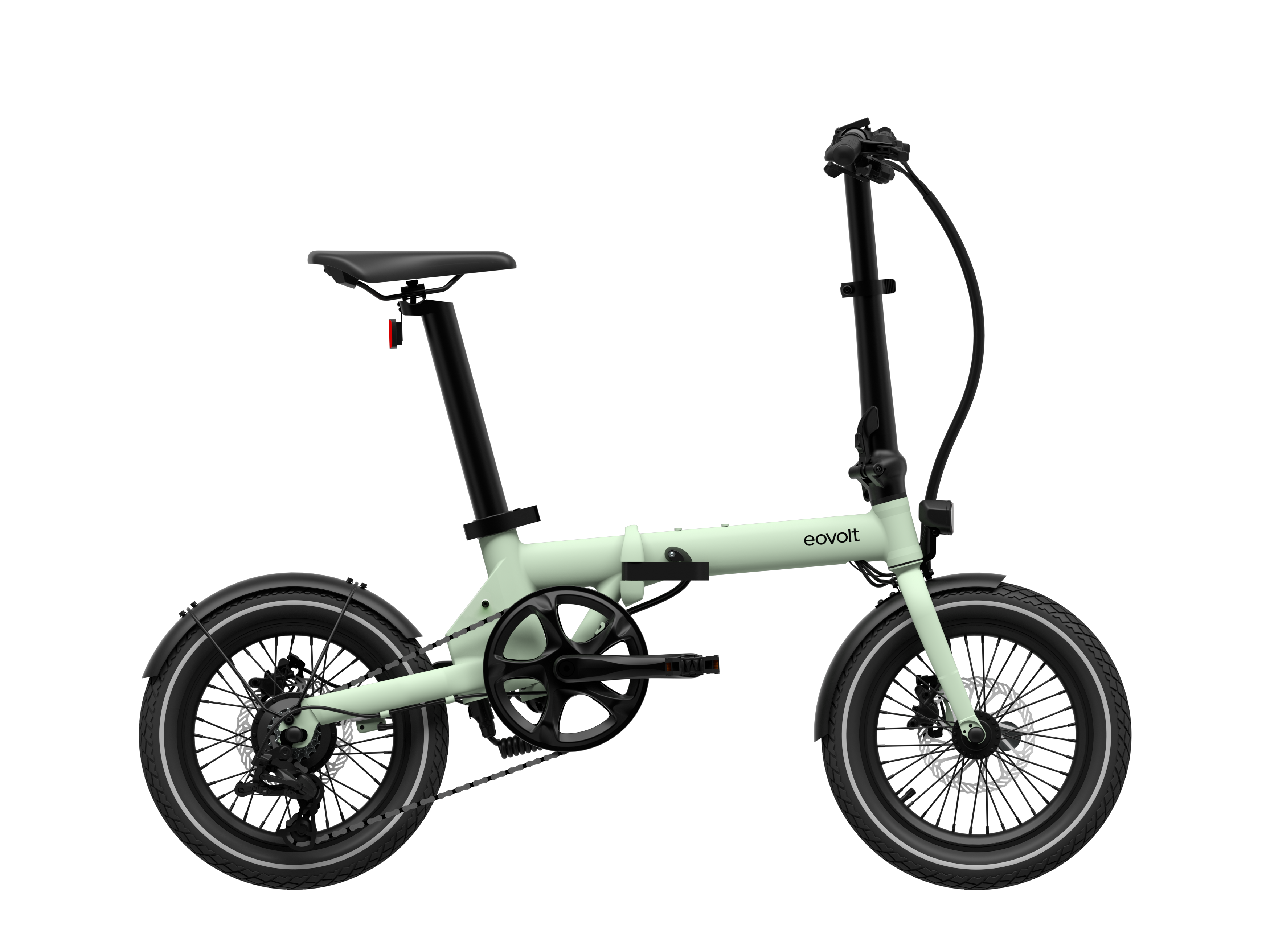 Avis eovolt exclusive confort