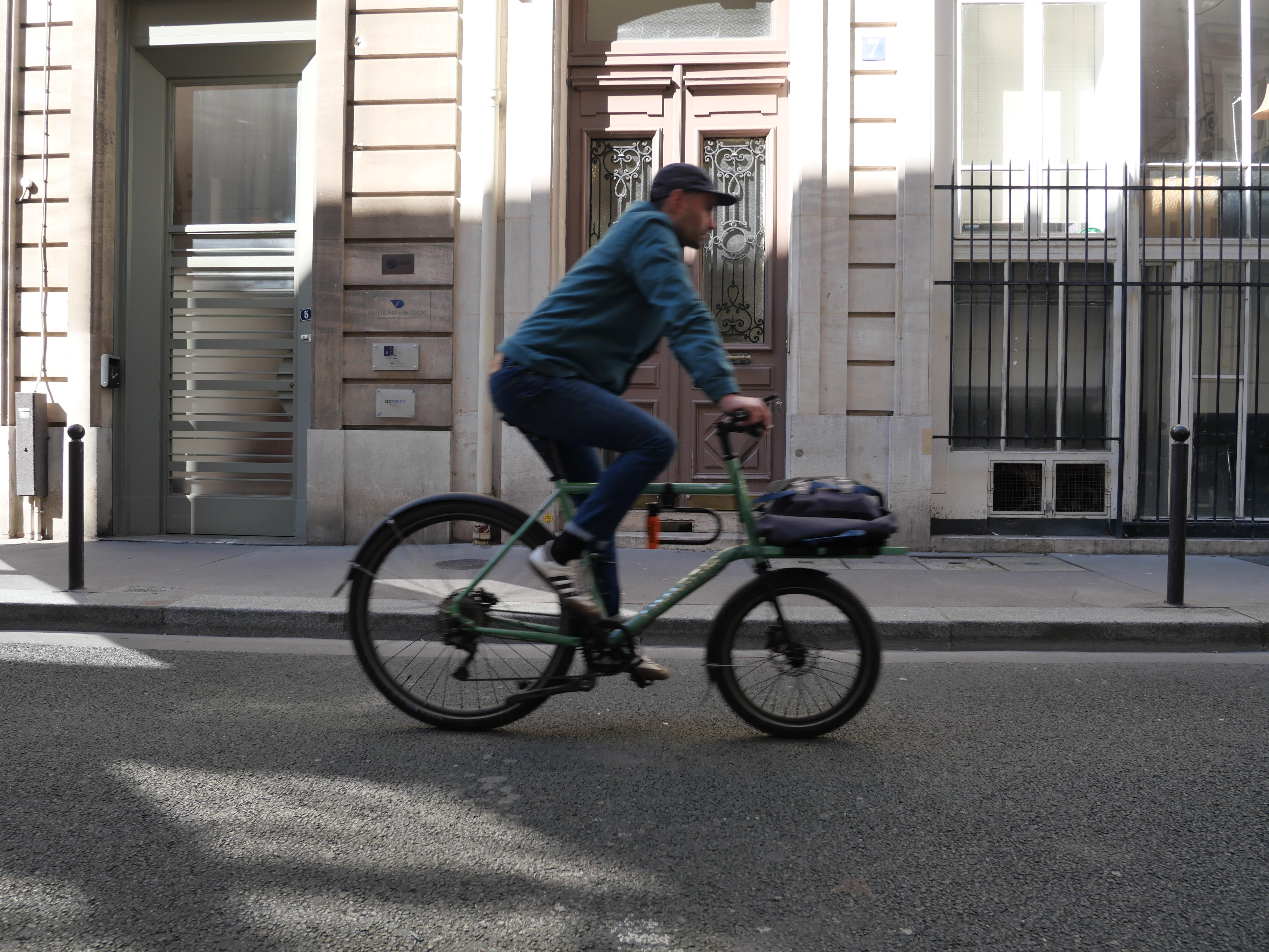 Omnium - Mini
