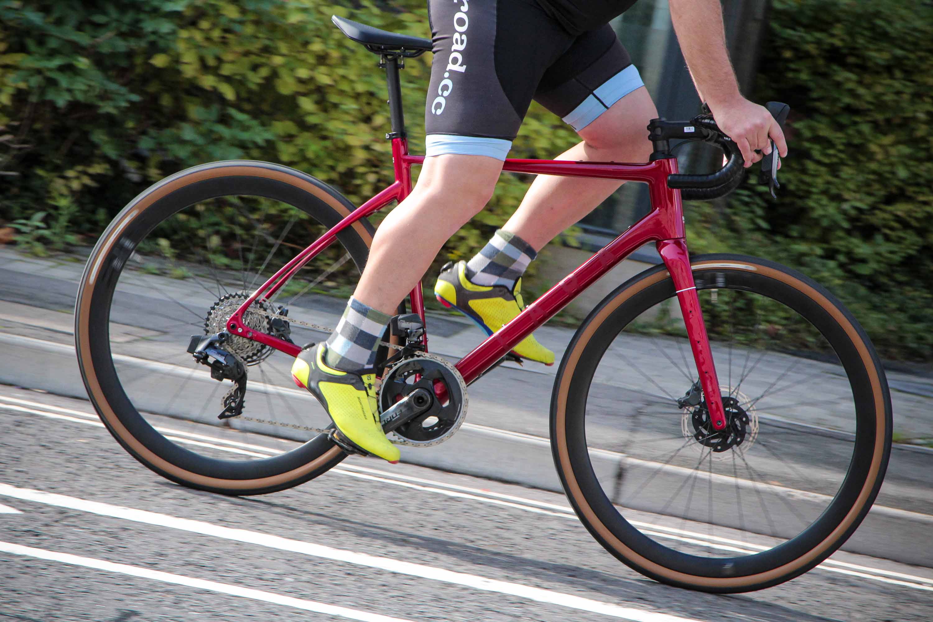Fara Cycling - F/All Road