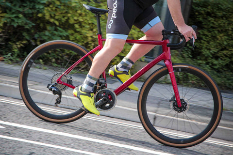 Fara Cycling - F/All Road