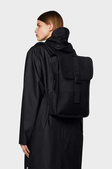 Rains - Buckle Backpack Mini