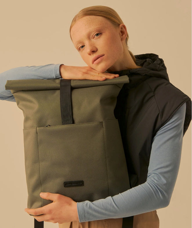 Ucon Acrobatics- Hajo Mini Backpack - Collection Lotus