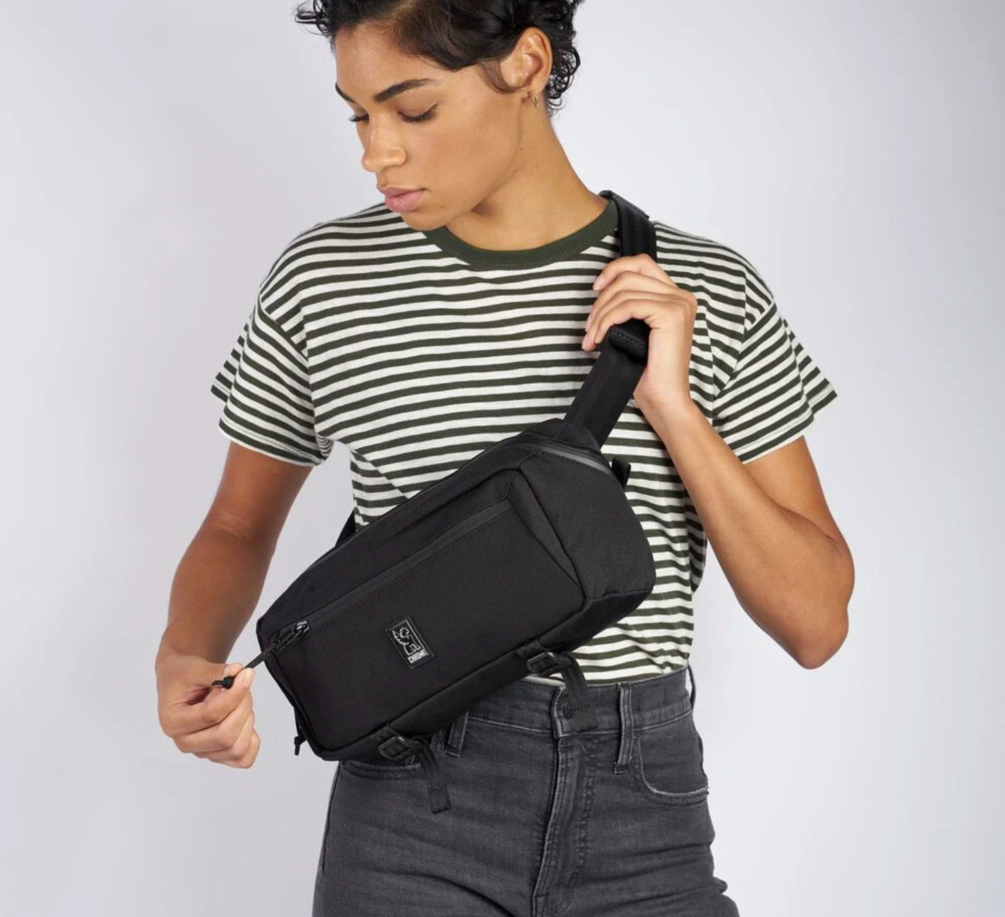Chrome Industries - Mini Kadet