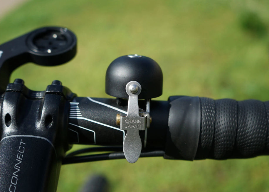 Crane - E-NE Bell (Clamp Band Mount)