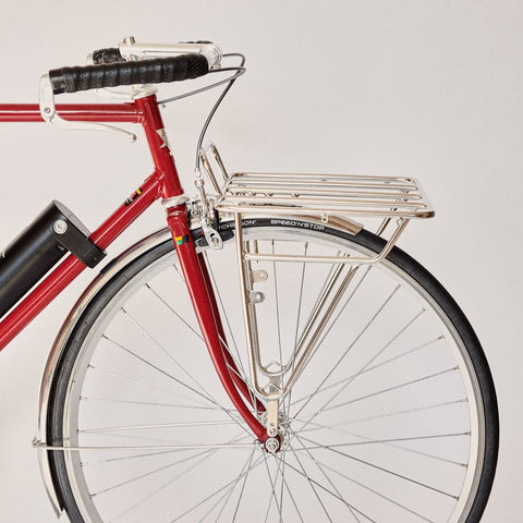 Cycles Cavale - Messager