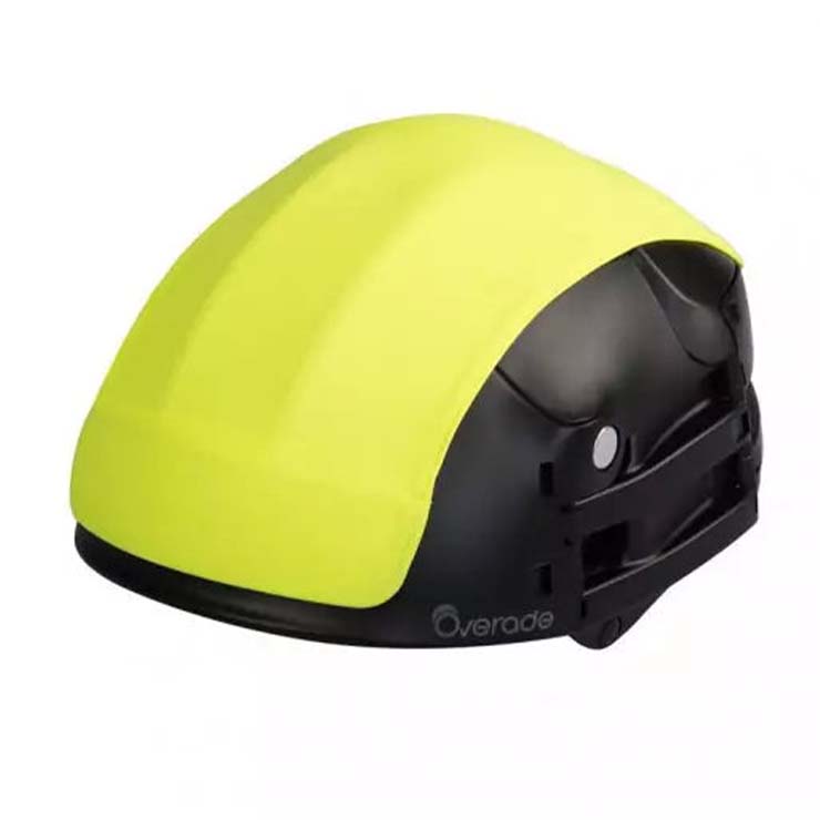 Casque pliable Plixi Fit Overade