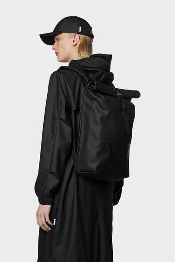 Rains - Rolltop Rucksack