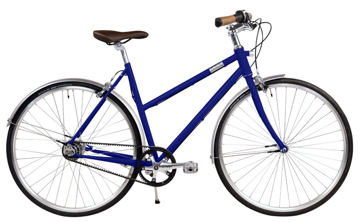 1886 Cycles Véloce collection confort vélo en stock à Paris