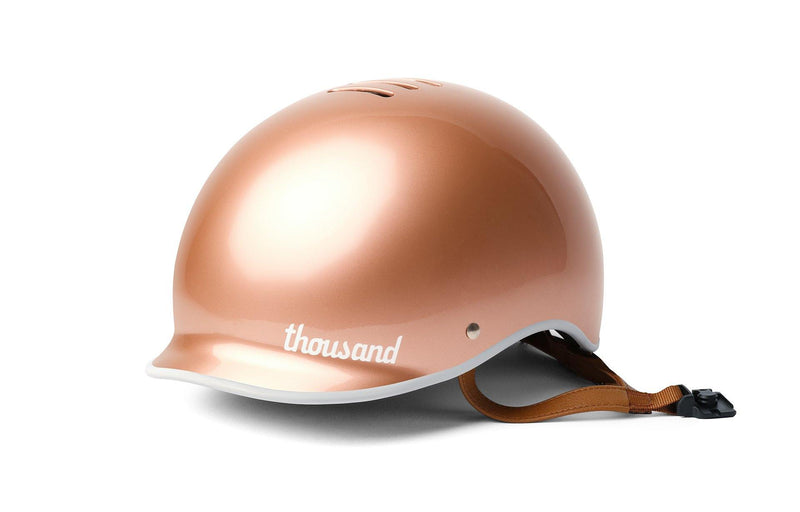 Casque velo thousand 2025 paris