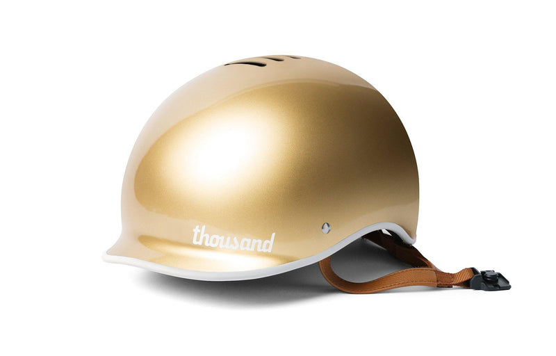 Thousand Casque Heritage