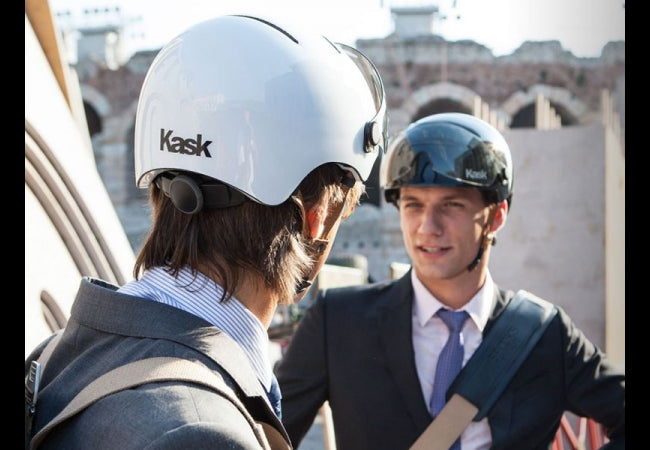 Kask sales lifestyle review