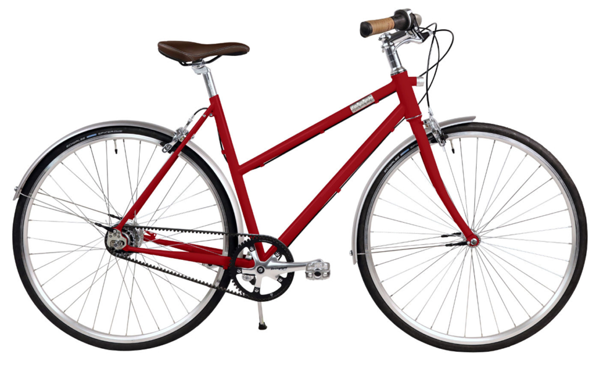 1886 Cycles Véloce collection confort - Main Image