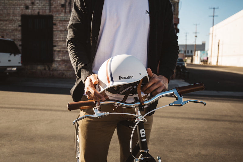 Magasin casque velo paris outlet