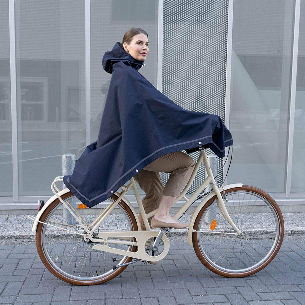 Weather Goods Sweden - Imbris Poncho de pluie